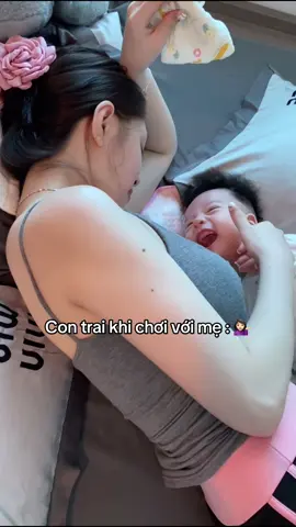 con gái rượu không biết ông bô ổng có chơi vậy không 🥴 #Lem #Salin #mebimsua #mebim