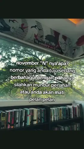 november 