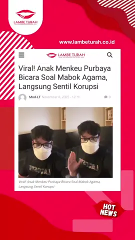 ada apose lagi inihh🤔🤔 #lambeturah  #Viral  #fyp  #tiktoktrending 