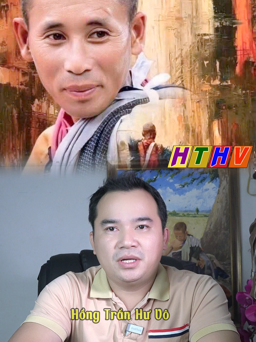 Đệ tử Thầy MINH TUỆ sư Giác ngộ đi ăn cỗ uống rượu?