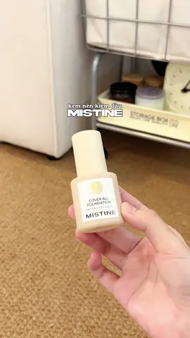 nền của #mistine thì đẹp khỏi bàn luôn 💞💯 #xuhuong #review #goclamdep #makeup 