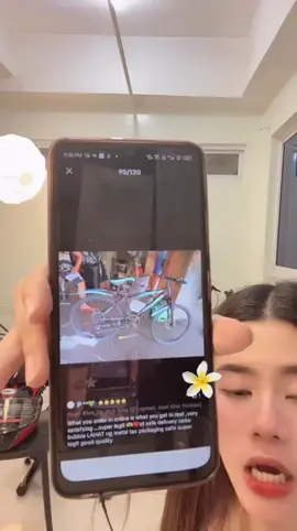 Perfect ang AENXRD Mountain Bike sa 11 years old! Adjustable pa ang upuan. Go for checkout na!