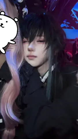 Cute✨️ #muichiro #douyin抖音 #viraltiktok #hinamoto_hikari 