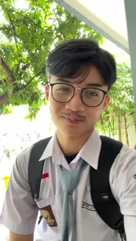 selesai juga #fypp #07 #school 