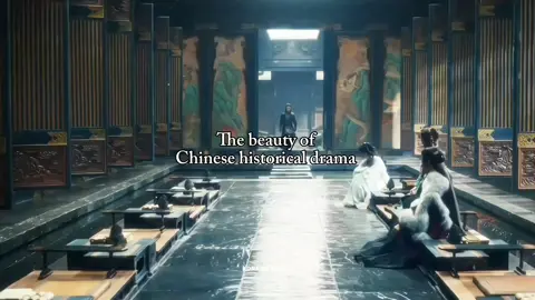 I like #kdrama , but my first choice is always #cdrama .😉 #fyp #loveintheclouds #fangsoffortune 