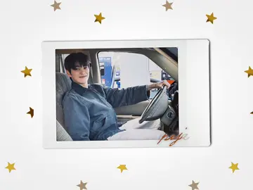 #keonho aku... sukaaa...!!! 🗯♥️⭐ #cortis #건호