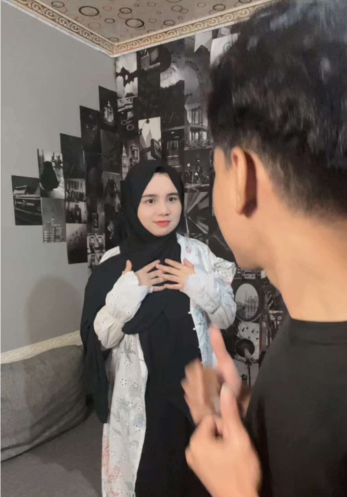 kenapa mas jawa ini? @YT : Yuu 