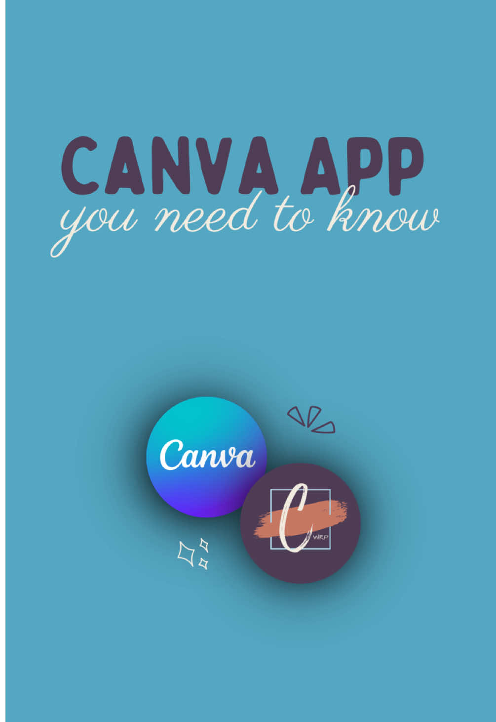 You NEED to know about this new Canva update that just dropped! ✨ Copy and match graphic styles it’s a great new feature that I will definitely be using all the time!  What do you think of this new feature? Let me know 💭    Save this and follow for more Canva tips & Design inspo ➕  #creativewrp #canva #canvadesign #designinspiration #digitaldesign 