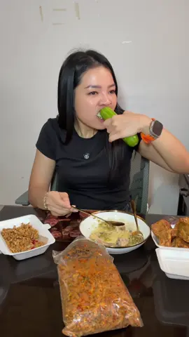 pokoknyaa klo gak basi gak mungkin di buang sma mama! tambah asin?  tambahin air lah😄😄😄#linglinglieanti #cicilingling #linglinglieanti 