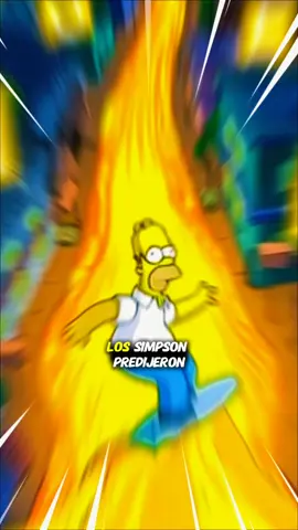 #simpsons #simpsonspredictions #eeuu #eua 