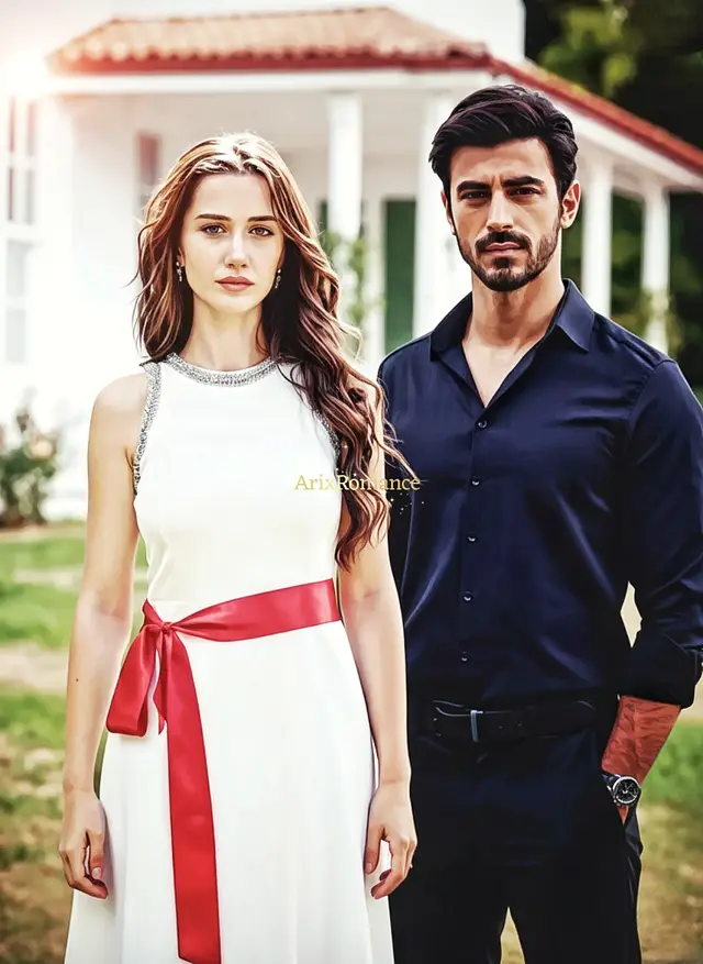 Mercan & Ateş❤️ | Your touch | #Arafta #fye #edit #araftadizi 
