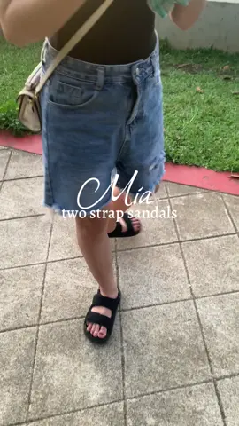 a must have comfy sandals #miashoes #mia #sandals #fyp #xyzbca 