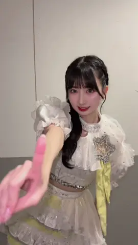 今日はどんな日だった〜？？ #ばってん少女隊 #春乃きいな #アイドル #@ばってん少女隊 / BATTENGIRLS 