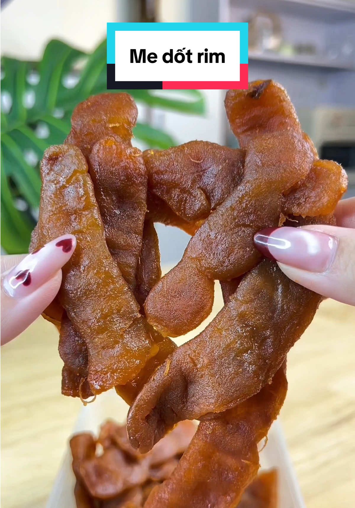 Có ai xem video mà chảy nước miếng như tui ko 😜 #luuluutham #review #medot #medotrimduongthotnotnhacoyen #mutme 