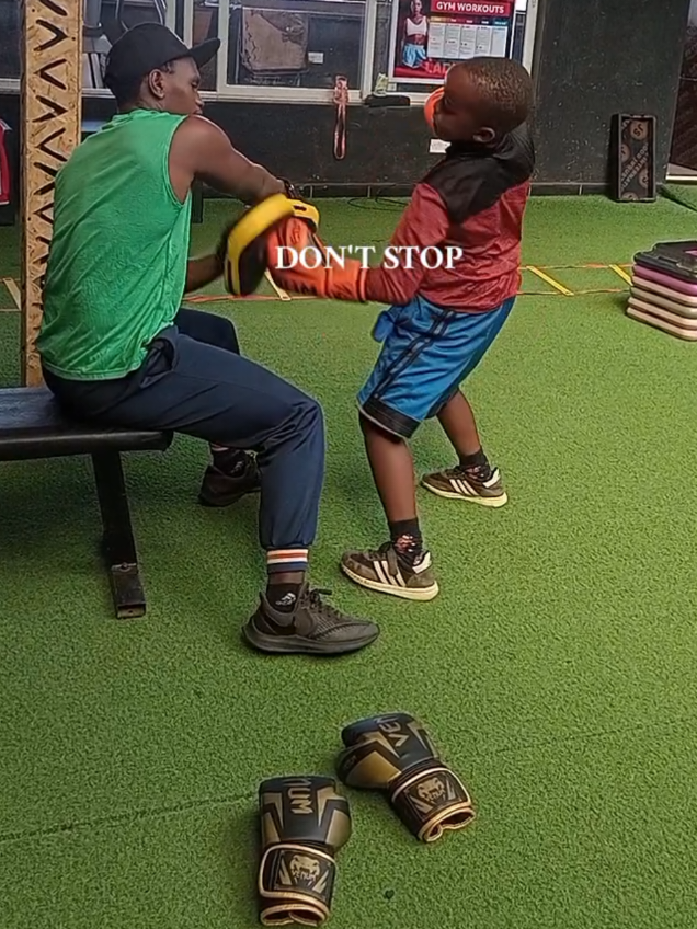 #boxing #boxing🥊 #fyp #Kenyanboxing 