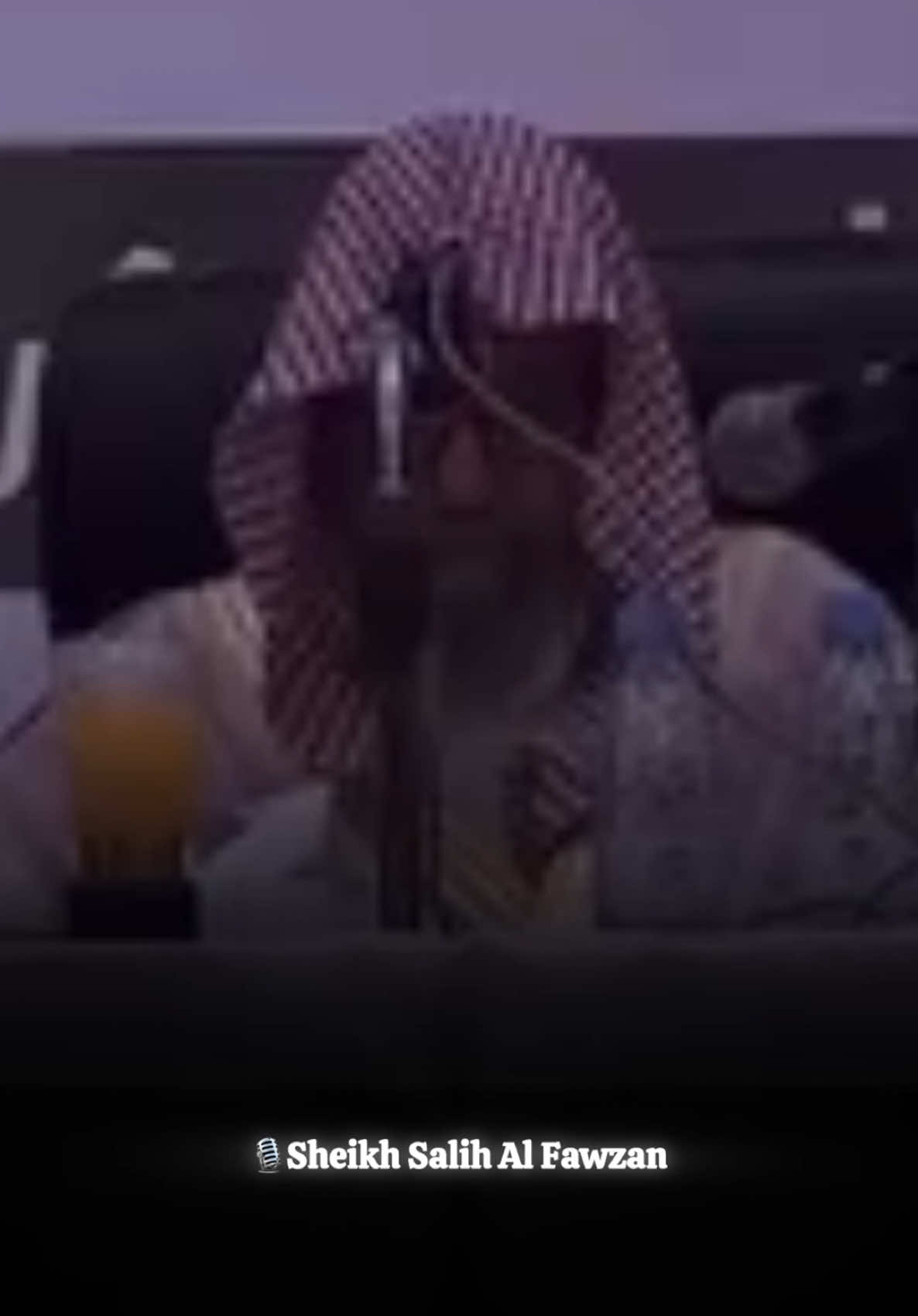 🎙️Sheikh Salih Al-Fawzan Changing the Face through Snapchat etc.