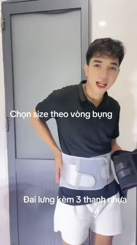 Đai lưng cột sống, đau lưng cột sống, thoát vị, đĩa đệm #dailungdiadem #dailungcotsong #dailung #xuhuong 