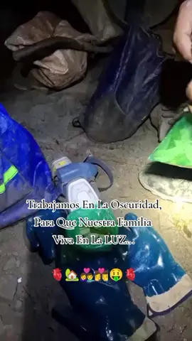 saludos hermanos mineros  #mineros #fielesdecorazon #secocha🇵🇪💪🏾🥺 #trabajo #tendencia 