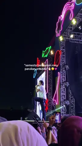 #ronyparulian #foryoupage #fyp 