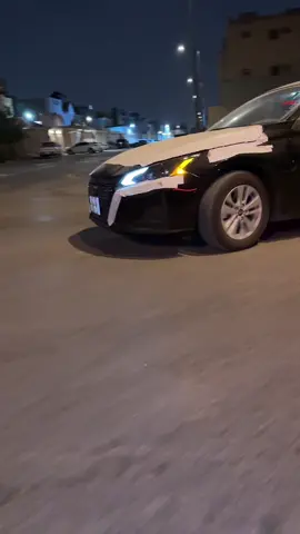 ماشاء الله🥷🏼🖤🖤.  #altima #fyp #4u 