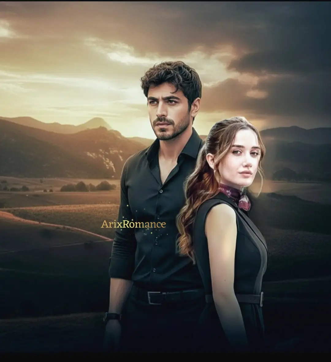 Mercan & Ateş❤️ | Your touch | #Arafta #fye #edit #araftadizi 