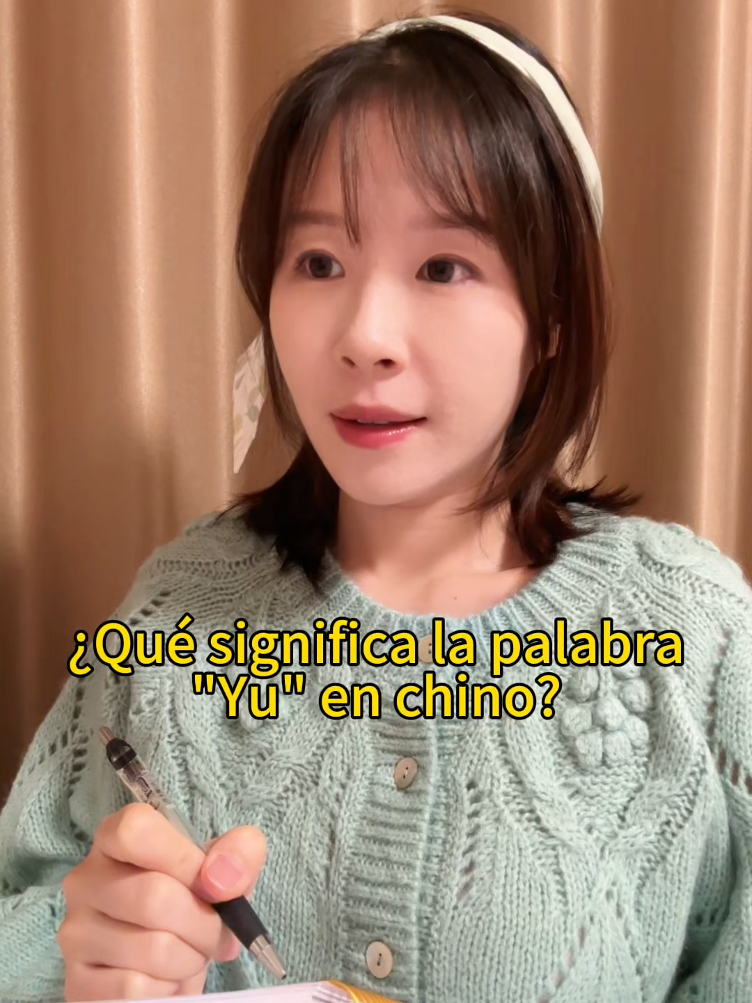 No, la otra😂😂 #unteconteresa #paratiiii #foryourpage #chinese #chino #china #humor