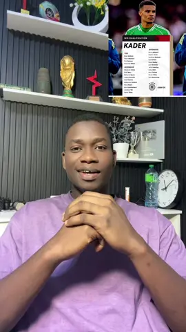 Malick thiaw Allemagne 🇩🇪 wo nako 