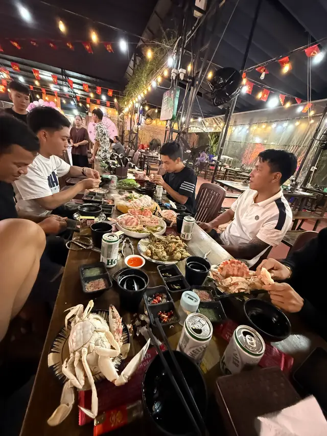 Sống đủ lâu để nhìn thấu tất cã đã làm niềm vui .