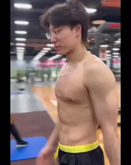 🌊🐸💕👑☝️🥇✨️🎉#haiyangqin #qinhaiyang #Qinhaiyang #ฉินไห่หยาง #覃海洋 