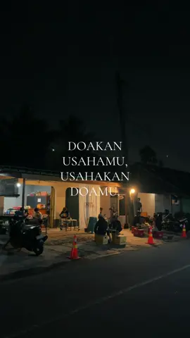 Trust your process, enjoy the journey🥂. #tempatngopiwargakabupaten #warkopsinardjaja #jogja 