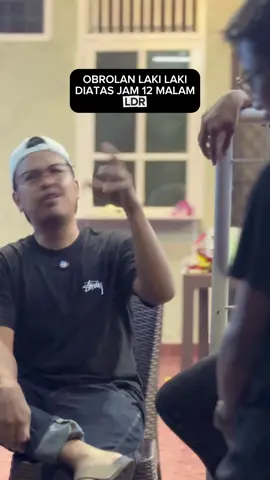 POV : LAKI LAKI JAM 12 MALAM LDRKI SENI SAMSUL