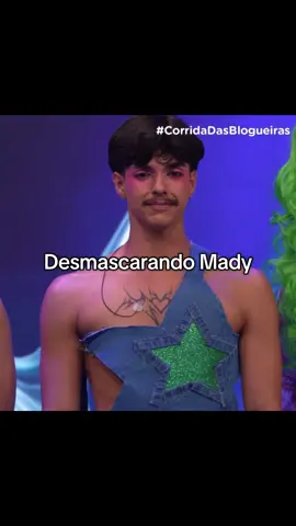 Não existe vítima e sim uma rivalidade #corridadasblogueiras #cdb7 #divadepressao #viral #kittykawakubo 