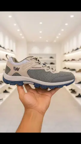 sepatu hiking outdoor pria #sepatuhikingpria #sepatumurah #satriaone7 #fyp 