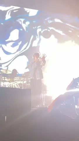 ONE OK ROCK  Puppets Can't Control You from ONE OK ROCK DETOX European Tour 2025 2025/10/30 at Papp László Budapest Sportaréna🇭🇺 もかちゃんママのリクエスト曲🎤 iPhoneの手ブレ補正機能の優秀さに驚いてる笑 #oneokrock #detoxtour #Hungary #Budapest #PuppetsCantControlYou