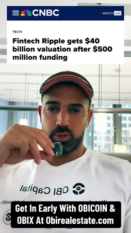 #fyp #crypto #news #xrp #ripple 