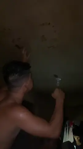 sinira na kisami para lang maka ligtas sa tubig baha#sharevideo #pasuportguys♥️thankyou❤️ #highlight #follower 