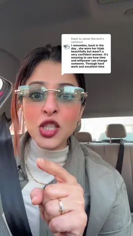 Replying to @Jawad Warraich 