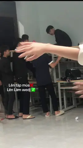 Làm trò chi rx Quân-)@lehoanqquan #xhh #9a #xuhuong #tthcsnl #mua20_11 