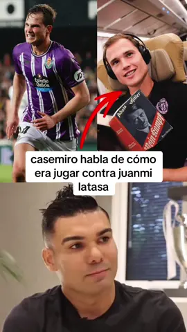 #latasa #casemiro #fyp #viraltiktokvideo #parati 