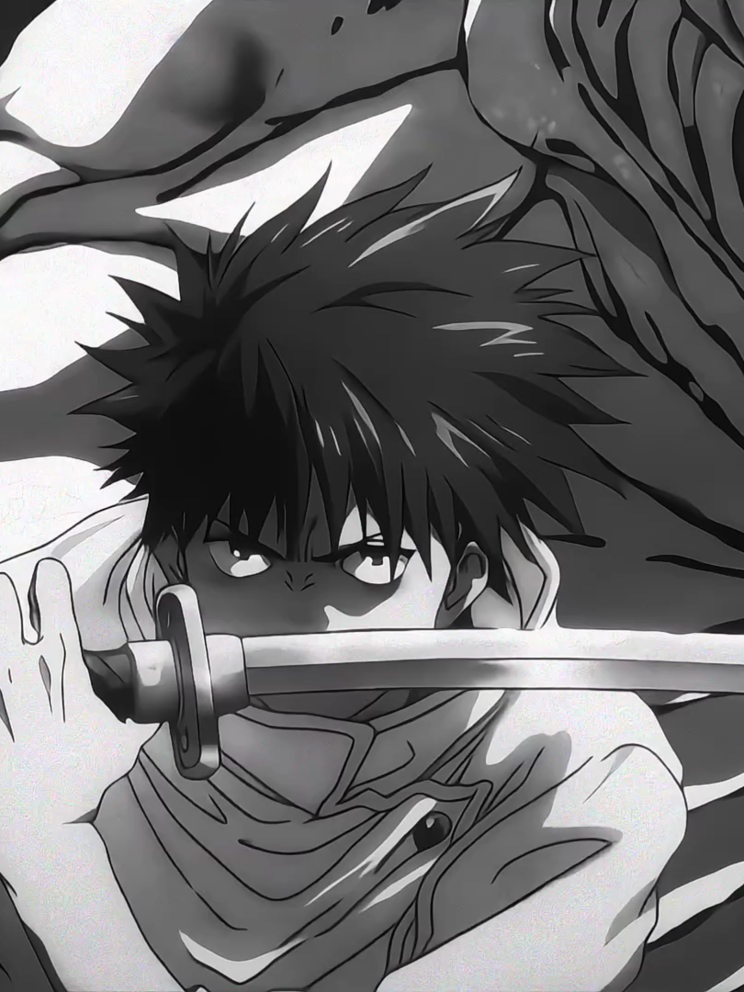 yuji victim #yuta #jjk #animeedit #fyp #blowthisup