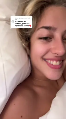 Respuesta a @Joel SI SOMOS😝