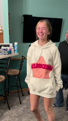 Guess I’m a cool TikTok mom now. #sweet16 #day1