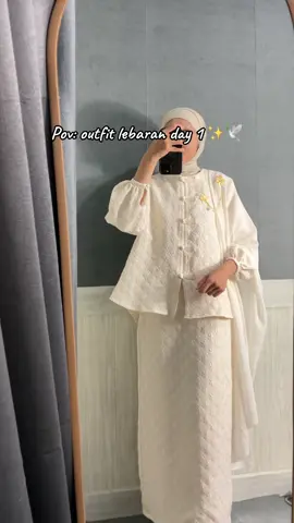 Rekomendasi outfit raya yg harus kamu punya ☝🏻🥰 #rayaoutfitideas #outfitlebaran 