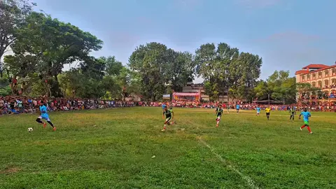 What a goal Bhai 😲🥷⚽#viral?#football  #foryoupage #foryour 