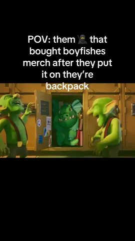 Hate Boyfish✌️#hate #boyfish #clashroyale #fyp #xyz 