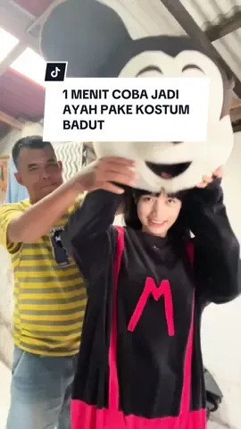 kata ayah “demi anak” 🥺🫶🏻