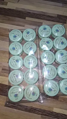 #ครีมนามิไวท์✨💙✨ #นามิไวท์🌺สวยใสไร้สิว 