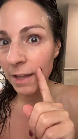 Replying to @james nicole A mini face lift in a tube!  @Peter Thomas Roth Labs Instant FirmX Primer #antiaging #matureskin #eyebags #superbranddaybfcm #tiktokshopblackfriday