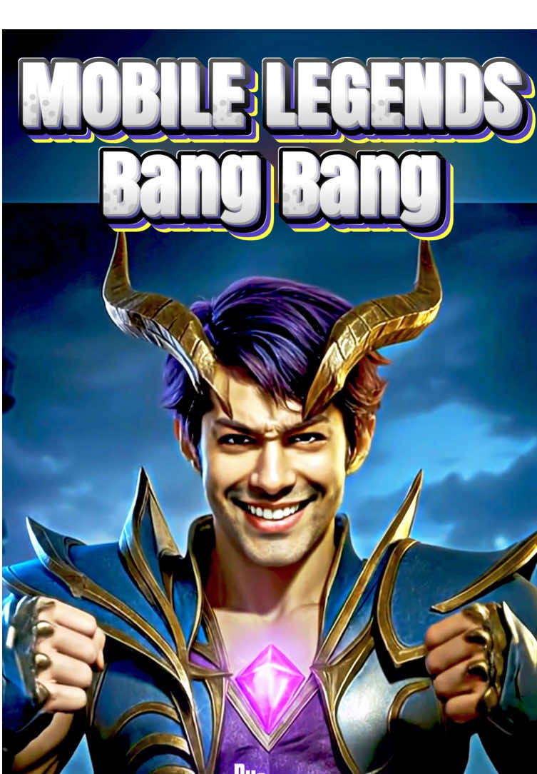 Mobile Legends x မြန်မာဆယ်လီများ ✨ #fyp #entertainment #myanmarcelebritytiktok #mlbb #viral 