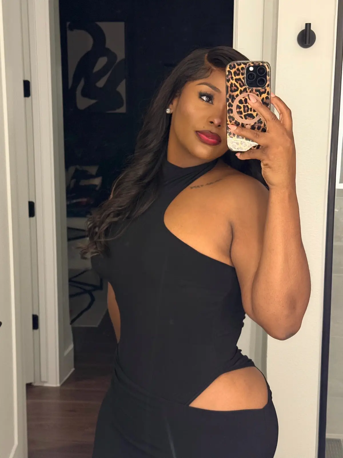 It feels SO good to have a group of friends that you can just be free with🌹 So grateful for my tribe. 